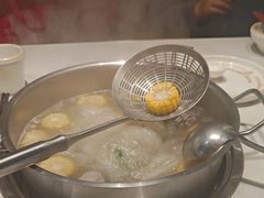 -潮正和潮汕牛肉火锅·老字号(番禺万达店)