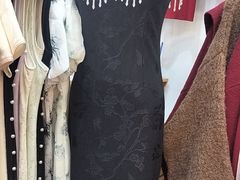 -七浦路服装批发市场