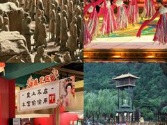 -华清宫景区