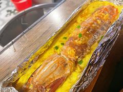-辉记炭烧海鲜大排档·老字号(福田店)