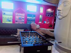 -米乐星世界KTV(汇智国际商业中心店)