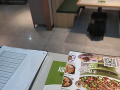 -周大厨辣椒炒肉(巨龙路店)