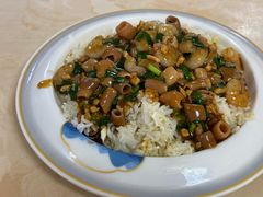 -北方饺子王·海肠捞饭·海鲜锅(山大店)