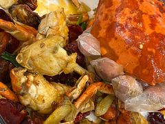 -醉壹号海鲜大排档(厦门美食地标店)