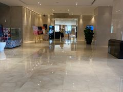-上海嘉定喜来登酒店