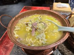 -南京大牌档(人民广场店)