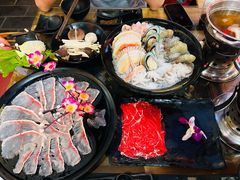 -丽江庭院之爱在路上(西单店)