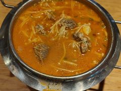 -秦香阁·西北家常菜(徐汇日月光中心店)