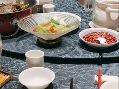 -卞氏菜根香(航空路旗舰店)