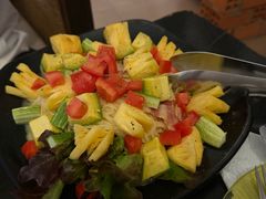 -Fresh Fruit Factory - Fruit Cuisine Restaurant