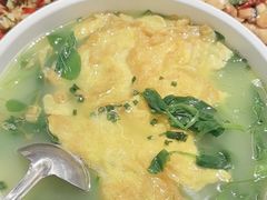 -洪霞餐馆·川菜·鲜货现炒(两江春城店)