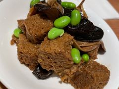 四喜烤麸-鼎泰丰(德基广场店)