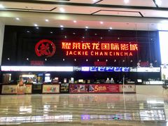 -耀莱成龙影城(领秀城店)