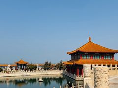 -八仙过海景区
