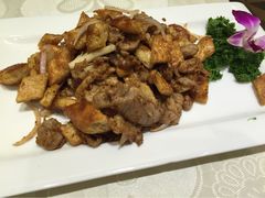 阿拉丁新疆风味餐厅(罗廊巷店)-阿拉丁新疆风味餐厅·清真(罗廊巷店)