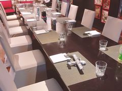 -上海锦江汤臣洲际大酒店壹阶层