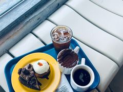 -Cafe Aewol Monsant