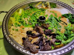 -福荣新中式餐厅