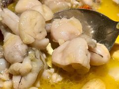 -神府路壹号·海鲜烧烤·砂锅粥·锅物(三坊七巷店)