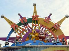 -厦门方特梦幻王国