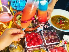 -梧桐餐厅(泉城路店)