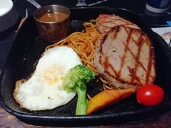 澳洲菲力牛排-半秋山西餐厅(巴南万达广场店)