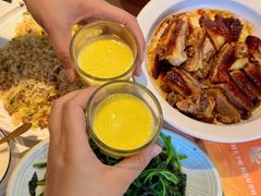 -秋色客家菜(南山店)