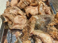 -肖肖酸萝卜鱼火锅(总店)