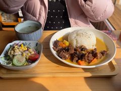 -京和风.日式家庭料理(京和风食堂大仓店)