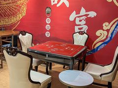 -满堂·烤鸭店·北京菜(鼓楼店)