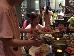 -热带雨林汗蒸馆(汶水东路店)