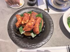 -沿江海南菜·文昌鸡祖师爷(大东海店)