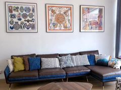 -画匠裱画配框(上海世贸商城店)