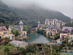 -东部华侨城