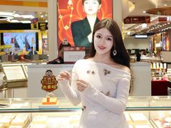 -王府井百货熙地港店