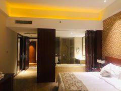 -天目湖御水温泉·度假酒店