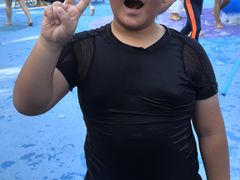-武汉市青少年宫水上世界