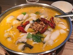 -茄子恰恰·新云南小炒(坪山益田店)