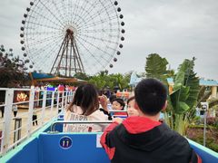 -三亚海昌梦幻海洋不夜城