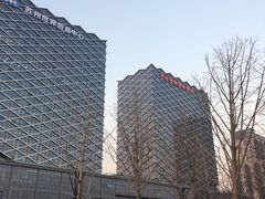 -维也纳国际酒店·江苏苏州火车站北广场店