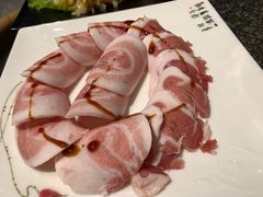 -鹤之乡·齐齐哈尔烤肉·非遗(秋涛路店)