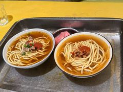 -老光明岗琼甜茶馆