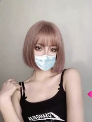 -In Style造型