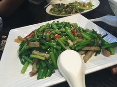 -凤厨顺德水乡凤味馆(大良锦龙路店)