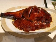 烧鹅下莊-裕.鹅庄