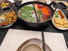 -山缓缓火锅(青岛万象城店)
