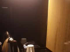 -上海静安铂尔曼酒店