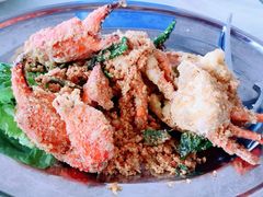 -真浪大家乐海鲜餐馆