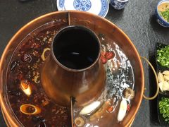 -清真·京华源铜锅涮肉(丰庆店)