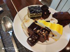 -北京王府井希尔顿酒店·万斯阁西餐厅